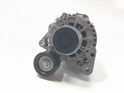 Recambio de alternador para kia stonic (ybcuv) 2017- concept referencia OEM IAM 3730007500 ALF150124DP 