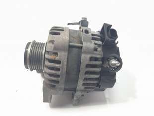 Recambio de alternador para kia stonic (ybcuv) 2017- concept referencia OEM IAM 3730007500 ALF150124DP  2