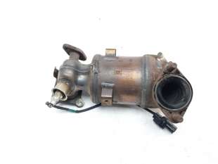 Recambio de catalizador para kia stonic (ybcuv) 2017- concept referencia OEM IAM 2853008220  