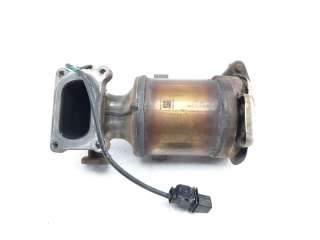Recambio de catalizador para kia stonic (ybcuv) 2017- concept referencia OEM IAM 2853008220  