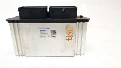 Recambio de centralita motor uce para kia stonic (ybcuv) 2017- concept referencia OEM IAM 3910608244  