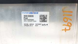 Recambio de centralita motor uce para kia stonic (ybcuv) 2017- concept referencia OEM IAM 3910608244  