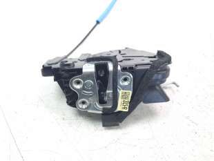 Recambio de cerradura puerta delantera derecha para kia stonic (ybcuv) 2017- concept referencia OEM IAM 81320H8050MJL  