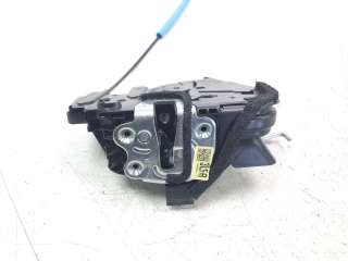 Recambio de cerradura puerta delantera derecha para kia stonic (ybcuv) 2017- concept referencia OEM IAM 81320H8050MJL  