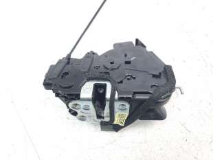 Recambio de cerradura puerta delantera derecha para kia stonic (ybcuv) 2017- concept referencia OEM IAM 81320H8050MJL   2