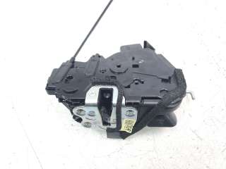 Recambio de cerradura puerta delantera derecha para kia stonic (ybcuv) 2017- concept referencia OEM IAM 81320H8050MJL  