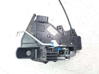 Recambio de cerradura puerta delantera derecha para kia stonic (ybcuv) 2017- concept referencia OEM IAM 81320H8050MJL  