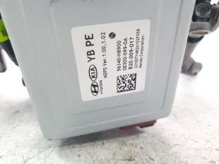 Recambio de columna direccion para kia stonic (ybcuv) 2017- concept referencia OEM IAM 56340H8900   2