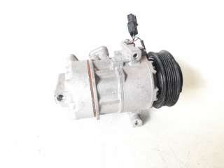 Recambio de compresor aire acondicionado para kia stonic (ybcuv) 2017- concept referencia OEM IAM 1E59E36900 320186G CAF640087