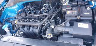 Recambio de compresor aire acondicionado para kia stonic (ybcuv) 2017- concept referencia OEM IAM 1E59E36900 320186G CAF640087