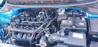 Recambio de cremallera direccion para kia stonic (ybcuv) 2017- concept referencia OEM IAM 56500H8500  