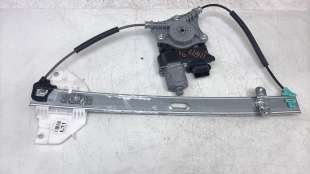 Recambio de elevalunas delantero izquierdo para kia stonic (ybcuv) 2017- concept referencia OEM IAM 82401H8000  