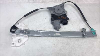 Recambio de elevalunas delantero izquierdo para kia stonic (ybcuv) 2017- concept referencia OEM IAM 82401H8000  
