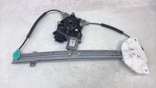 Recambio de elevalunas delantero izquierdo para kia stonic (ybcuv) 2017- concept referencia OEM IAM 82401H8000   2