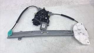 Recambio de elevalunas delantero izquierdo para kia stonic (ybcuv) 2017- concept referencia OEM IAM 82401H8000  
