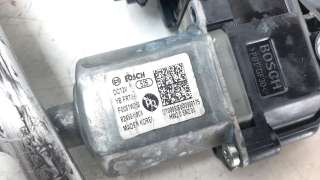 Recambio de elevalunas delantero izquierdo para kia stonic (ybcuv) 2017- concept referencia OEM IAM 82401H8000  