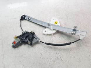 Recambio de elevalunas trasero derecho para kia stonic (ybcuv) 2017- concept referencia OEM IAM 83402H8100  