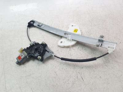 Recambio de elevalunas trasero derecho para kia stonic (ybcuv) 2017- concept referencia OEM IAM 83402H8100  