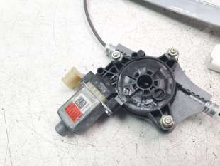 Recambio de elevalunas trasero derecho para kia stonic (ybcuv) 2017- concept referencia OEM IAM 83402H8100   2