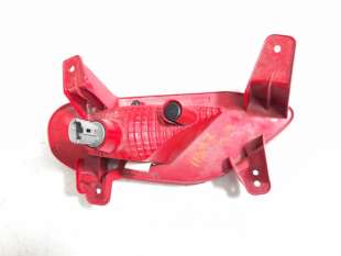 Recambio de piloto trasero derecho paragolpes para kia stonic (ybcuv) 2017- concept referencia OEM IAM 92406H8400   2