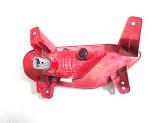 Recambio de piloto trasero derecho paragolpes para kia stonic (ybcuv) 2017- concept referencia OEM IAM 92406H8400  
