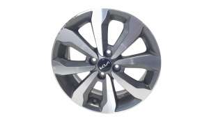 Recambio de llanta para kia stonic (ybcuv) 2017- concept referencia OEM IAM 52910H8270  