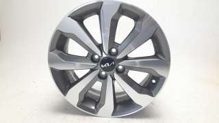 Recambio de llanta para kia stonic (ybcuv) 2017- concept referencia OEM IAM 52910H8270  