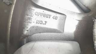 Recambio de llanta para kia stonic (ybcuv) 2017- concept referencia OEM IAM 52910H8270  