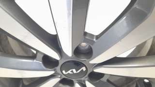 Recambio de llanta para kia stonic (ybcuv) 2017- concept referencia OEM IAM 52910H8270  