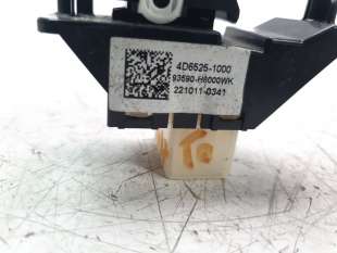 Recambio de mando elevalunas trasero derecho para kia stonic (ybcuv) 2017- concept referencia OEM IAM 4D65251000   2
