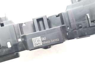 Recambio de mando multifuncion para kia stonic (ybcuv) 2017- concept referencia OEM IAM 93403D4952  