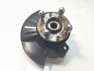 Recambio de mangueta delantera derecha para kia stonic (ybcuv) 2017- concept referencia OEM IAM 51716H8500  