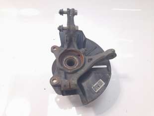 Recambio de mangueta delantera derecha para kia stonic (ybcuv) 2017- concept referencia OEM IAM 51716H8500   2