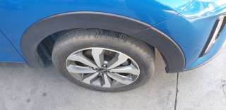Recambio de mangueta delantera derecha para kia stonic (ybcuv) 2017- concept referencia OEM IAM 51716H8500  