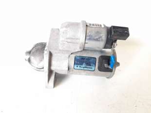 Recambio de motor arranque para kia stonic (ybcuv) 2017- concept referencia OEM IAM 3610007100 61004610 ARF380123