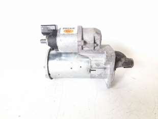 Recambio de motor arranque para kia stonic (ybcuv) 2017- concept referencia OEM IAM 3610007100 61004610 ARF380123 2