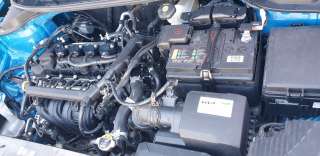Recambio de motor arranque para kia stonic (ybcuv) 2017- concept referencia OEM IAM 3610007100 61004610 ARF380123