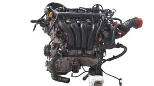 Recambio de motor completo para kia stonic (ybcuv) 2017- concept referencia OEM IAM G4LF  