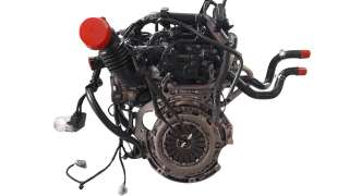 Recambio de motor completo para kia stonic (ybcuv) 2017- concept referencia OEM IAM G4LF  