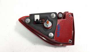 Recambio de piloto trasero derecho interior para kia stonic (ybcuv) 2017- concept referencia OEM IAM 92404H8400  