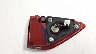 Recambio de piloto trasero izquierdo interior para kia stonic (ybcuv) 2017- concept referencia OEM IAM 92403H8400  
