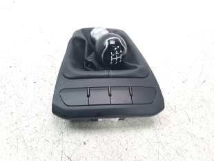 Recambio de pomo palanca cambio para kia stonic (ybcuv) 2017- concept referencia OEM IAM 43711D9100  