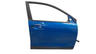 Recambio de puerta delantera derecha para kia stonic (ybcuv) 2017- concept referencia OEM IAM 76004H8400  