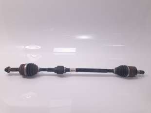 Recambio de transmision delantera derecha para kia stonic (ybcuv) 2017- concept referencia OEM IAM 49501H8060  