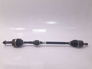 Recambio de transmision delantera derecha para kia stonic (ybcuv) 2017- concept referencia OEM IAM 49501H8060  