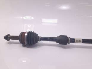 Recambio de transmision delantera derecha para kia stonic (ybcuv) 2017- concept referencia OEM IAM 49501H8060   2