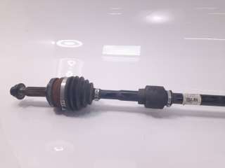 Recambio de transmision delantera derecha para kia stonic (ybcuv) 2017- concept referencia OEM IAM 49501H8060  