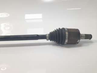 Recambio de transmision delantera derecha para kia stonic (ybcuv) 2017- concept referencia OEM IAM 49501H8060  