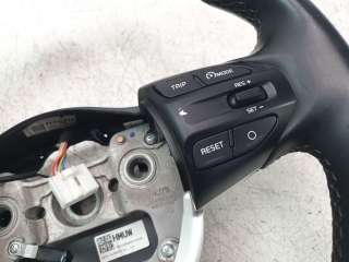 Recambio de volante para kia stonic (ybcuv) 2017- concept referencia OEM IAM 56180H8000  