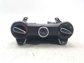 Recambio de mando calefaccion / aire acondicionado para kia stonic (ybcuv) 2017- concept referencia OEM IAM 97250H8120LEF  